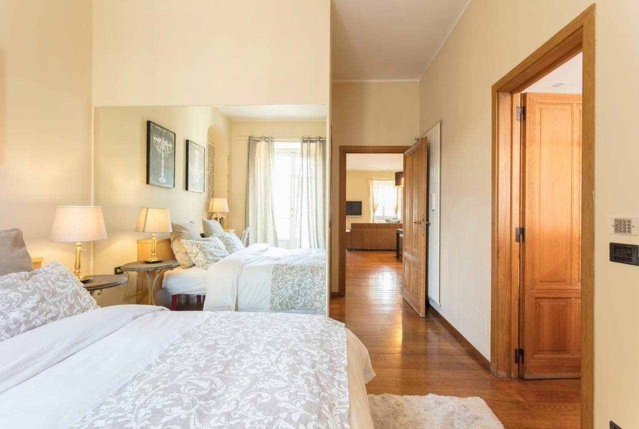 Casa Delle Colonne By Home A Porter Turin Exterior foto