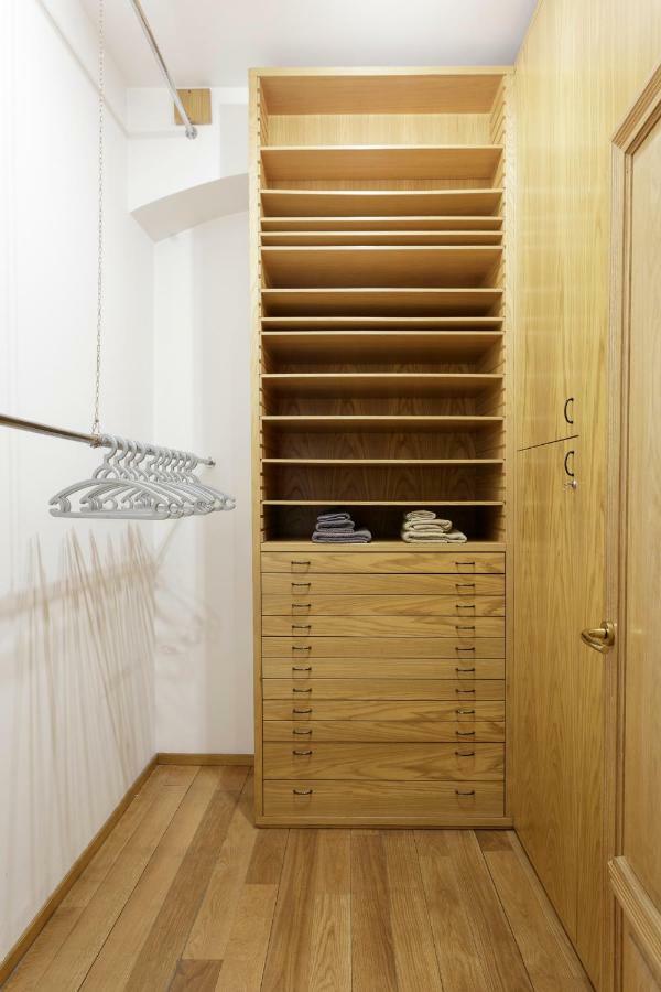 Casa Delle Colonne By Home A Porter Turin Exterior foto