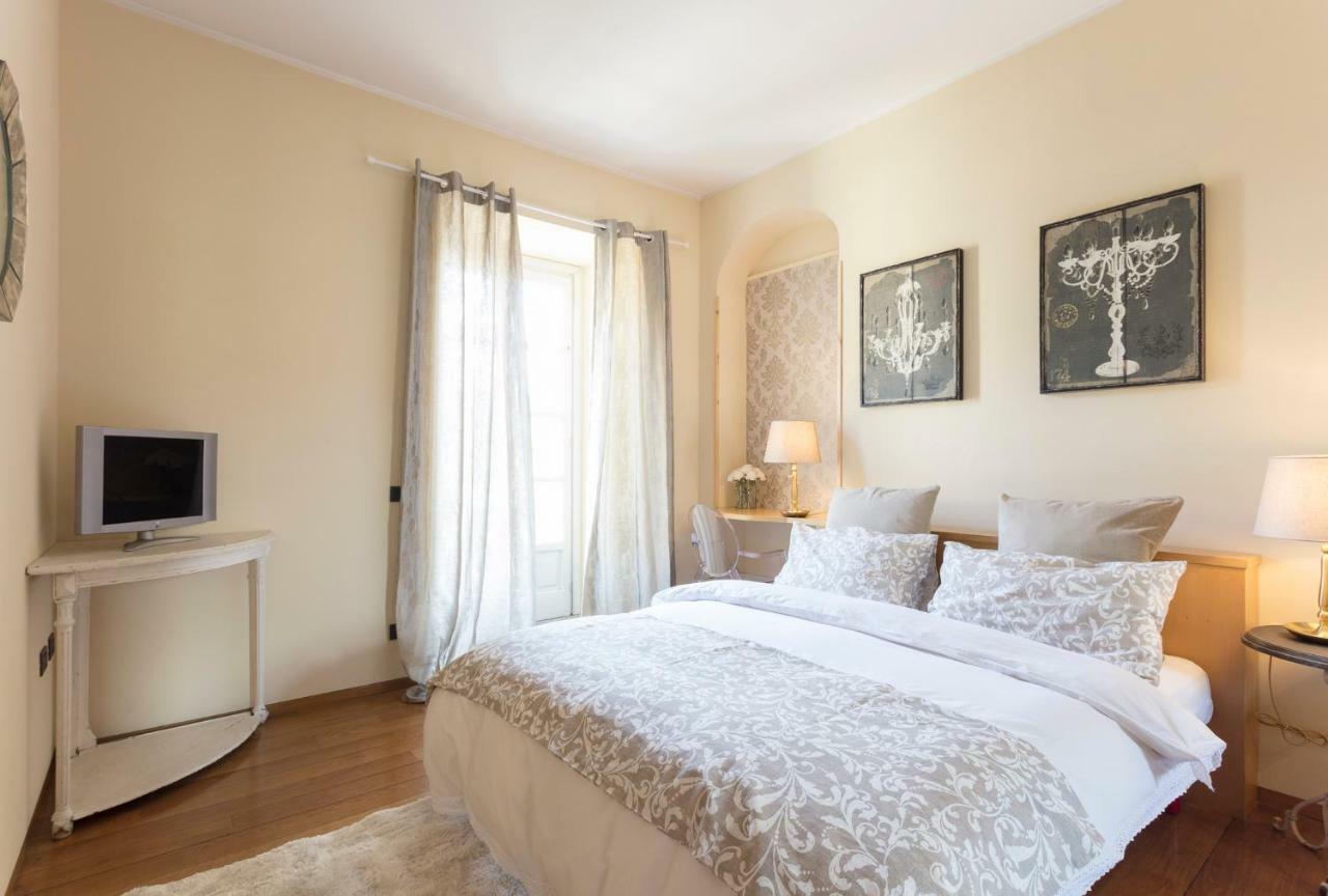 Casa Delle Colonne By Home A Porter Turin Exterior foto