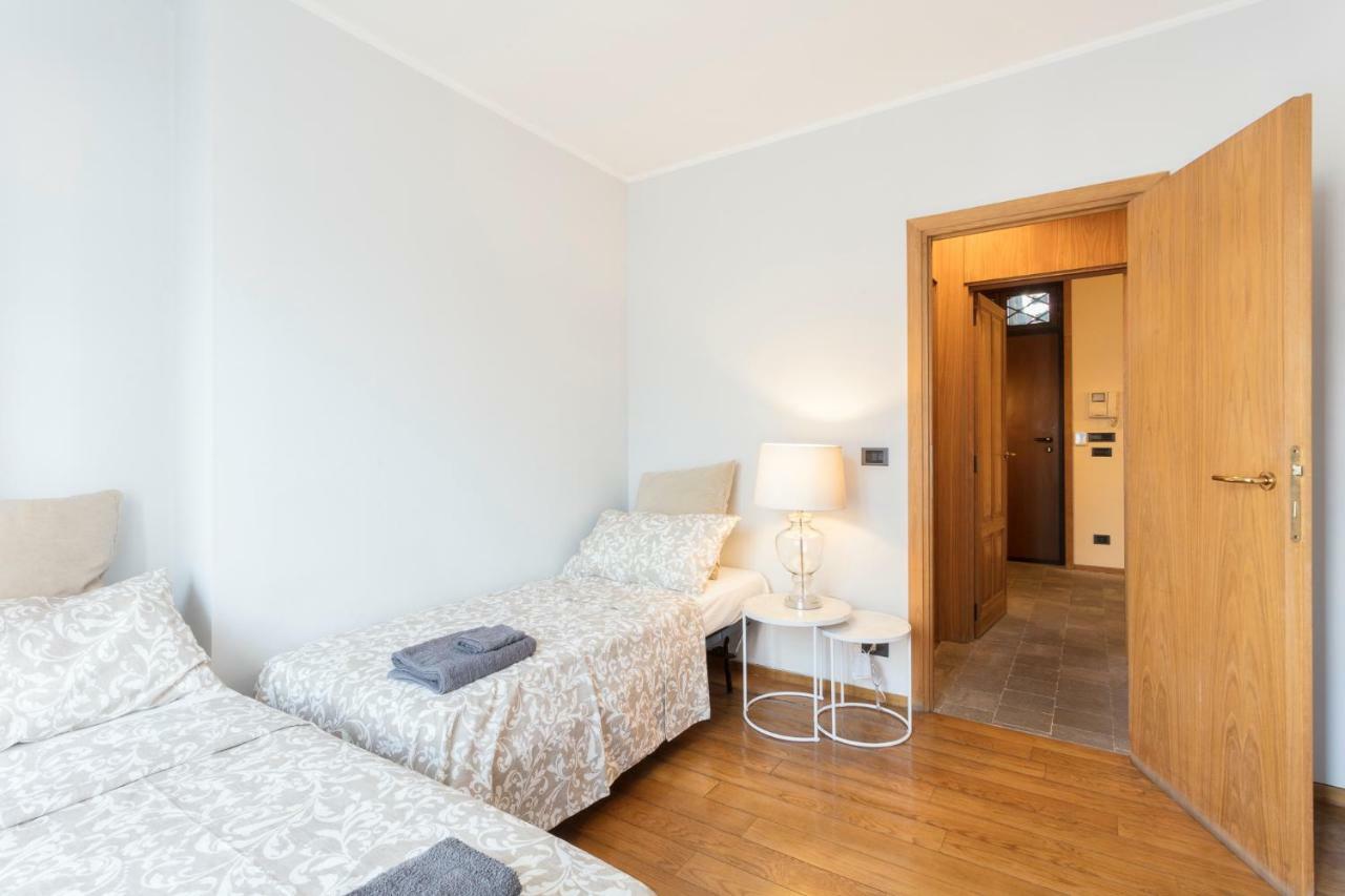 Casa Delle Colonne By Home A Porter Turin Exterior foto